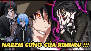 8 Sự Thật Về Diablo | Tensei Slime Datta Ken