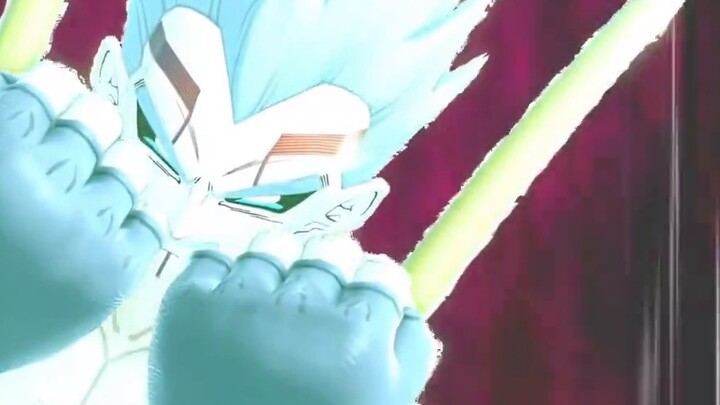 Seven Dragon Ball: Breaker All Butcher Baby