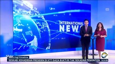 Komedi Kucing Metro PAGI Primetime News • 14 Oktober 2025 [ METROTV HD ]