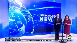 Komedi Kucing Metro PAGI Primetime News • 14 Oktober 2025 [ METROTV HD ]