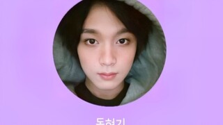 【NCT李楷灿】翻唱金泰妍To.X！