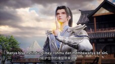 Lingwu continent Eps 127 indo