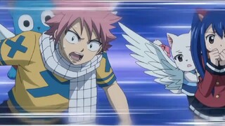 Hội Pháp Sư Fairy Tail - Tập 90 ( Lồng Tiếng )