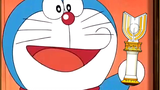 Tuyển tập các vụ án bị bỏ rơi sớm của Doraemon