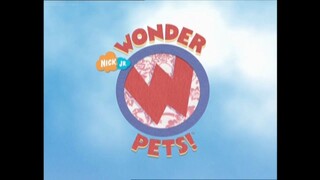 Wonderpets Season 1 Episode 13B Malay Dub