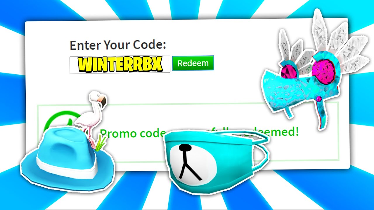 Flex UGC Codes - Roblox