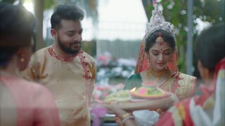 Ami Nandini (2024)-S01 Bengali Fridaay 720p