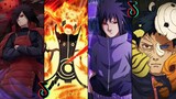 Naruto x Boruto Edits | TikTok Compilation 🔥💯