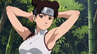 TENTEN LUMAYAN MENGGODA YA