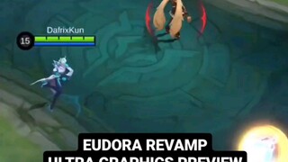 eudora revamp