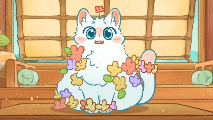 Fabulous Beasts - Có Linh Thú - 有兽焉 Mùa 5 Tập 49 Vietsub