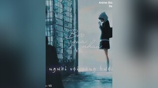 Dòng người vội vàng lướt qua ... sau5894 lyrics nhacchill douyin抖音 xuhuong anime