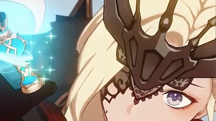 Does no one really remember the lady? The worst Fatui executive has been revealed!