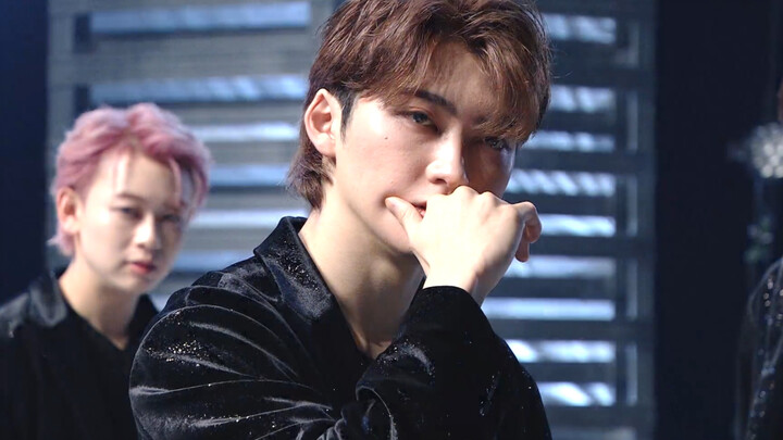 【超特急】#185 kiss me baby