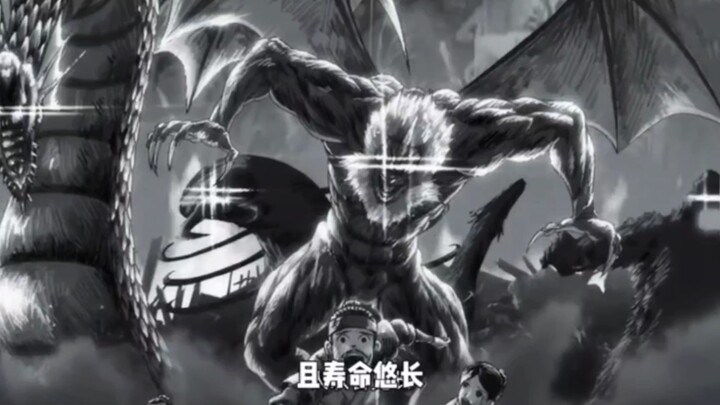 狐妖时间线:从三少画圈到见证四大妖皇的诞生，以及人妖最黑暗的对抗年代因他而来。