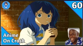"Waduhh! Cantik Gini Kok Ditolak" || Makiene || Animecrack S5 Eps. 12