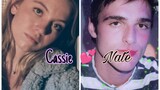 Nate ◇ Tình yêu không thể tránh khỏi của Cassie 【Excited Season 2】 Tập thứ hai hỗn hợp cắt