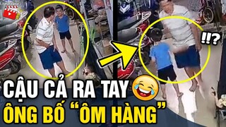 Tin 3 Phút Hài | Tổng hợp những tình huống hài hước 'KHÓ ĐỠ' khiến người ta 'DỞ KHÓC DỞ CƯỜI'