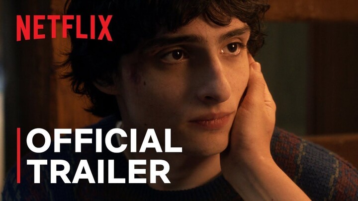 Stranger Things 5 ｜ Official Trailer ｜ Netflix