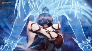 The Sword Emperor Eternity Eps 25 Sub Indo