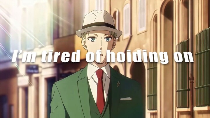 [SPY×FAMILY] Is this what you call a daily show?