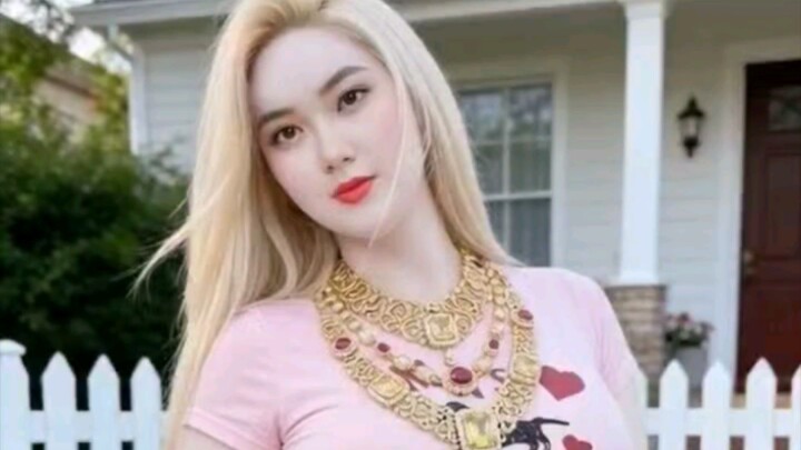 Follow me for more...#evikaeva #beautifulgirl #viraltiktok #viralvideo #reelsvideo