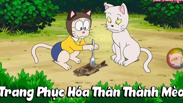 Doraemon _ Tuần Sau Sinh Nhật Mèo Ú Nha Mọi Nguoi