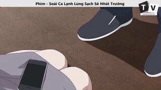 Soái Ca Lạnh Lùng Sạch Sẽ Nhất Trường_ phim hoạt hình hay p10