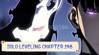 KONFERENSI GUILD INTERNASIONAL - SOLO LEVELING SEASON 3