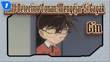[AMV Detective Conan: Mengejar si Gagak]
Rangkuman Semua Kemunculan Gin_1