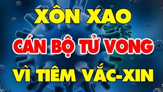 🔥 Tin Cực Nóng Covid-19 Ngày 24/10 | Thông tin khẩn từ Bộ Y tế | Tin Tức 247