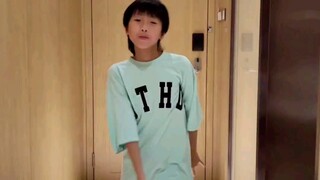 极乐净土浅跳一下