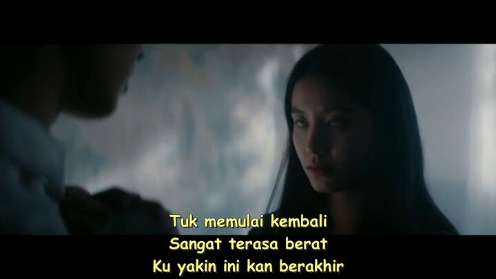 BTOB - BEAUTIFUL PAIN (Indonesia Version)