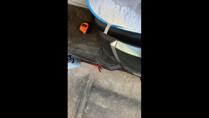 أخيرًا ظهرت عيوب الدراجة الكهربائية⚡⚡⚡! لقد اكتشفت بالفعل رمز السرعة المذهل⚡⚡⚡!