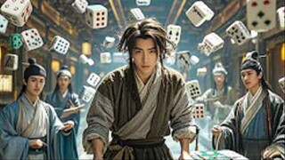 【Indo Sub】Dewa Memberiku Lollipop, Tapi Rahasia Dunia Lain Terungkap! #Full #Min