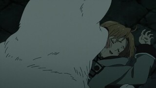 男主被当成BT抓起来了