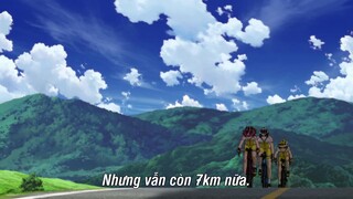 Cua-rơ trung học (Phần 5) EP 15 [Sub Việt]