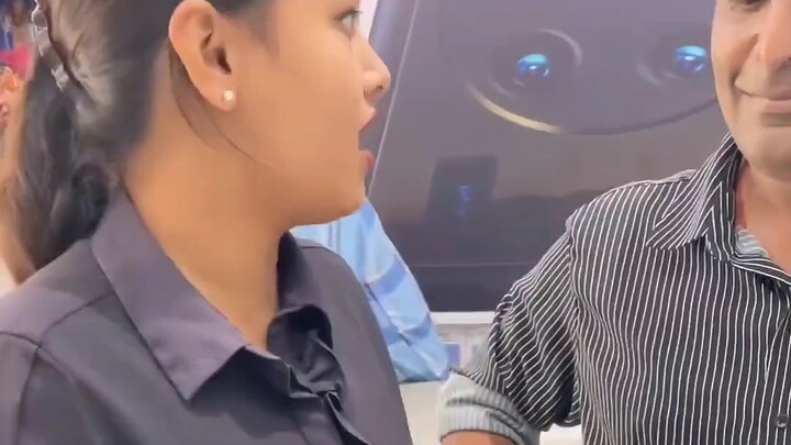 🇮🇳เทพีนักรบชาวอินเดียคว้า OnePlus มาครอบครอง