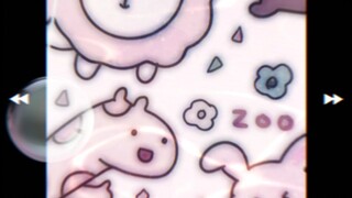Cute chưa