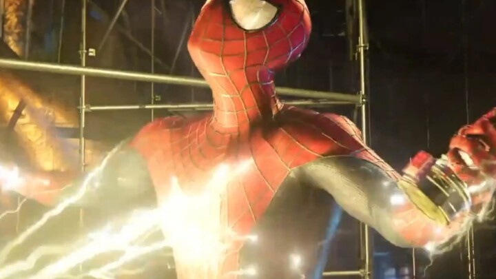 'You didn't even notice me' Electroman could have been a superhero