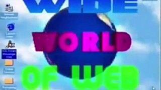 Wide World of Web with Paul Perkenstein