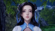 Throne Of Ten Thousand Sword Eps 17 indo