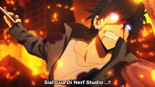 Solo Leveling Episode 8 GAGAL TAYANG ..!?