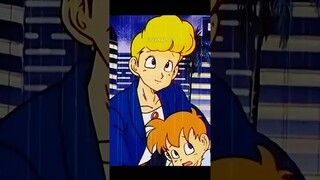 Piccolo Saves A Mother And Her Child’s Life | Dragon Ball #shorts