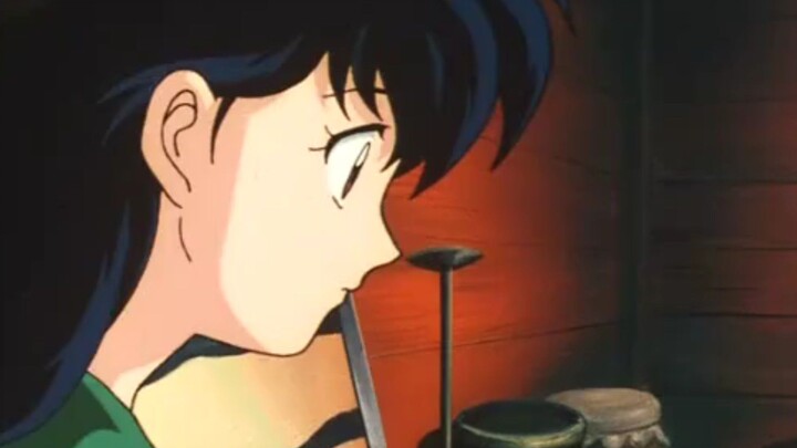 InuYasha Episode 03 Sub Indonesia
