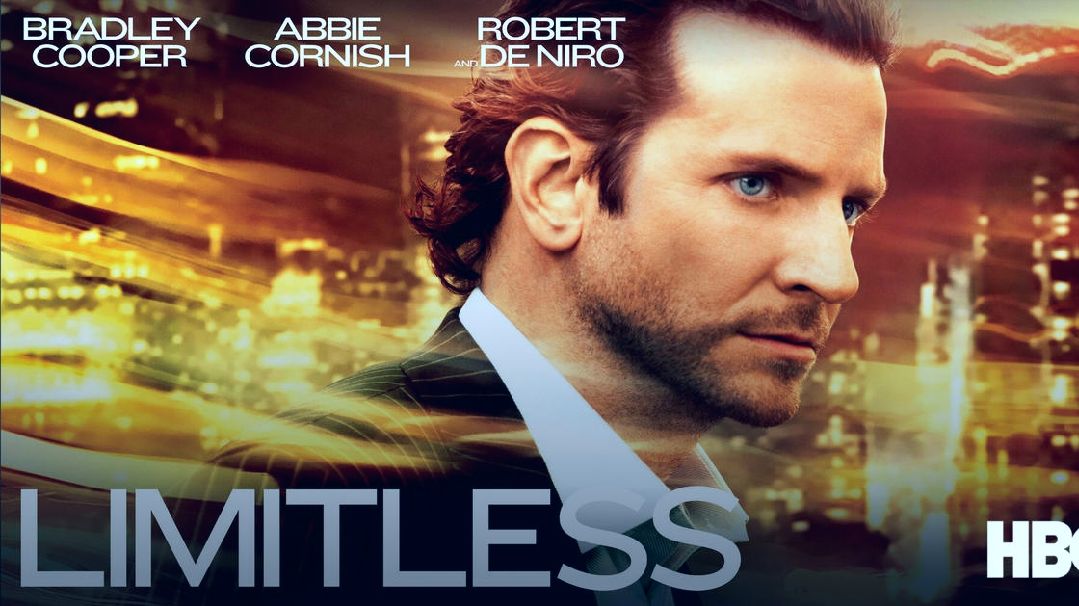 Limitless (2011) Limitless (2011)