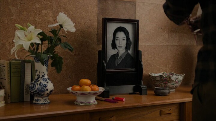 3 BODY PROBLEM EPISODE 02