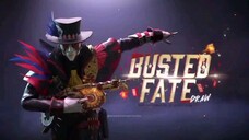 💥Teaser Busted Fate Draw 🤡🧡