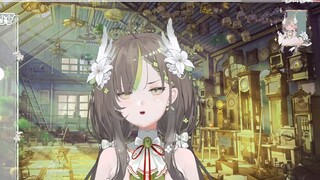 [Nai Lu] She pretended to cry in the middle of the night and made herself sick. She is a bad woman, 