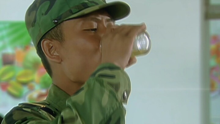 “This cup of wine from Shi Jin is even harder to swallow than poison.”